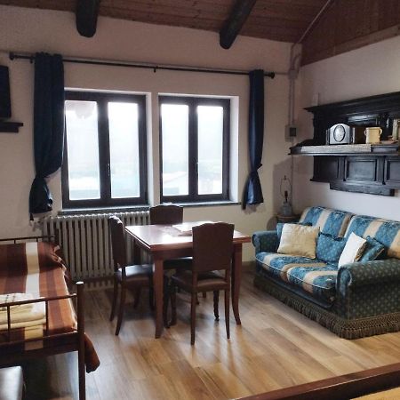 Casa Del Puck Hotel กานาเล ภายนอก รูปภาพ