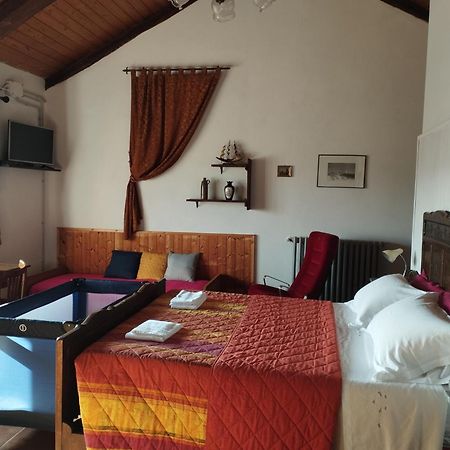 Casa Del Puck Hotel กานาเล ห้อง รูปภาพ