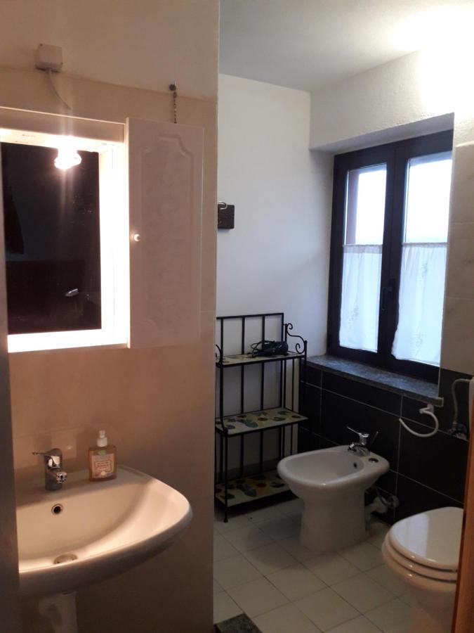 Casa Del Puck Hotel กานาเล ภายนอก รูปภาพ