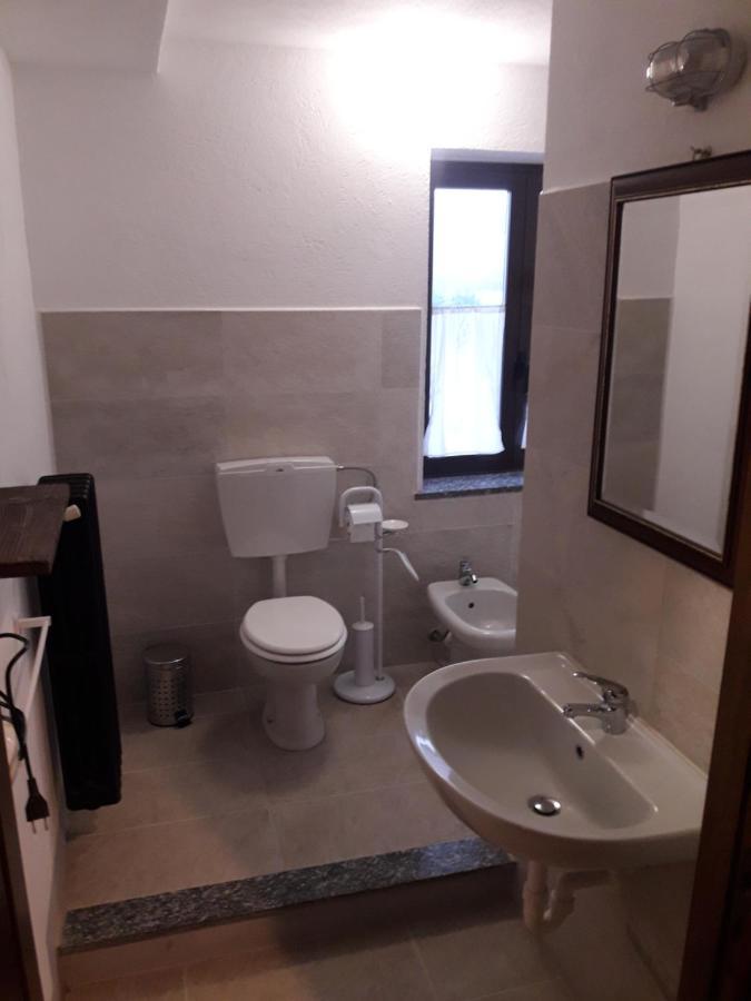 Casa Del Puck Hotel กานาเล ภายนอก รูปภาพ