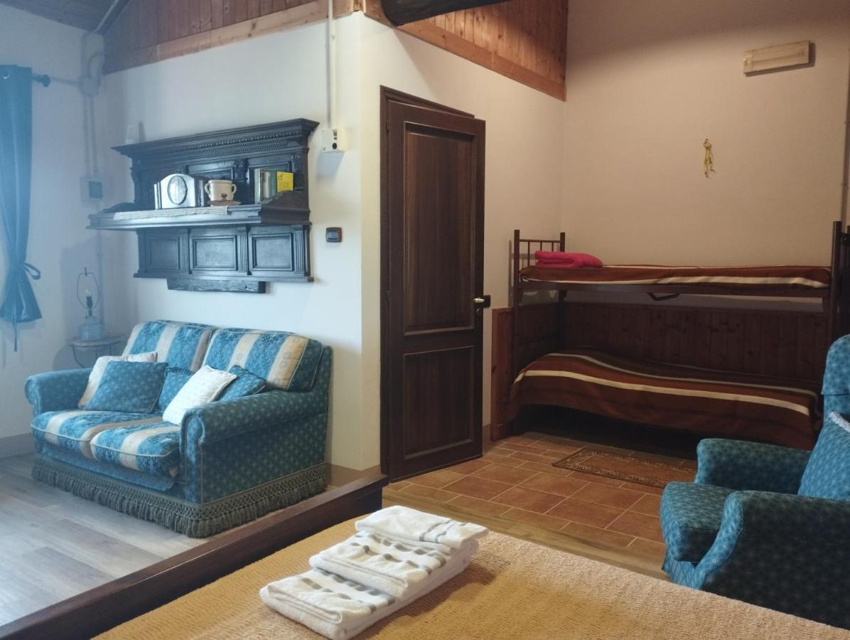 Casa Del Puck Hotel กานาเล ภายนอก รูปภาพ